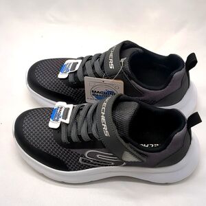 Skechers Boys' S  Sneakers Shoes  Size 2